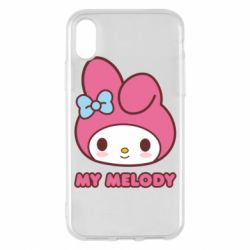 Apple iPhone X/Xs - FATLINE