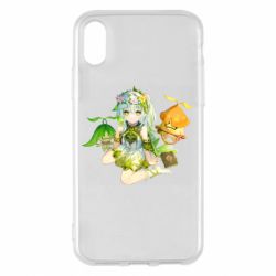 Apple iPhone X/Xs - FATLINE