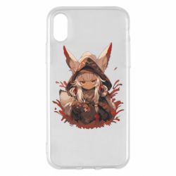 Apple iPhone X/Xs - FATLINE