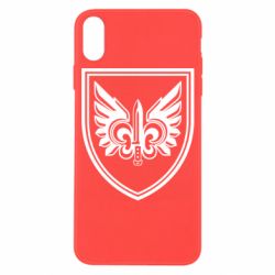 Apple iPhone X/Xs - FATLINE