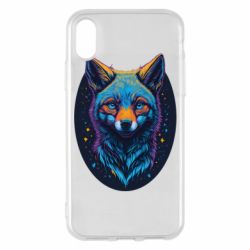 Apple iPhone X/Xs - FATLINE