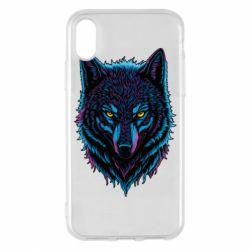 Apple iPhone X/Xs - FATLINE