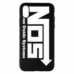 Apple iPhone X/Xs - FATLINE