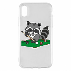 Apple iPhone X/Xs - FATLINE