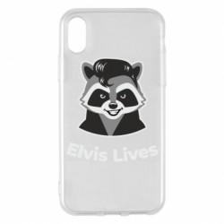 Apple iPhone X/Xs - FATLINE