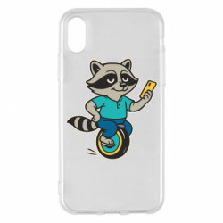 Apple iPhone X/Xs - FATLINE