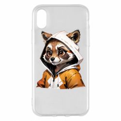 Apple iPhone X/Xs - FATLINE