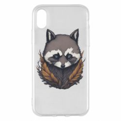 Apple iPhone X/Xs - FATLINE