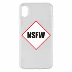 Apple iPhone X/Xs - FATLINE