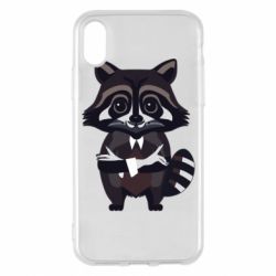 Apple iPhone X/Xs - FATLINE