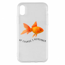 Apple iPhone X/Xs - FATLINE
