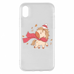 Apple iPhone X/Xs - FATLINE