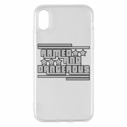 Apple iPhone X/Xs - FATLINE