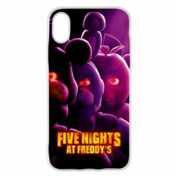 Apple iPhone X/Xs - FATLINE