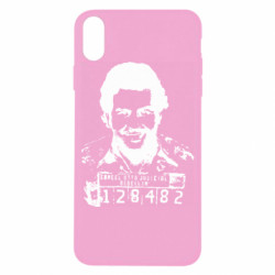 Apple iPhone X/Xs - FATLINE