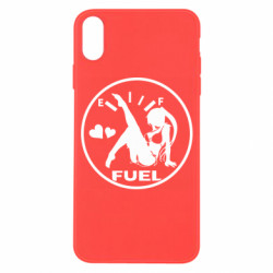 Apple iPhone X/Xs - FATLINE