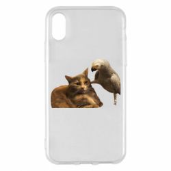 Apple iPhone X/Xs - FATLINE