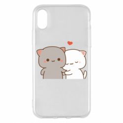 Apple iPhone X/Xs - FATLINE