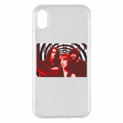 Apple iPhone X/Xs - FATLINE