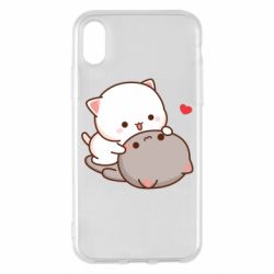 Apple iPhone X/Xs - FATLINE