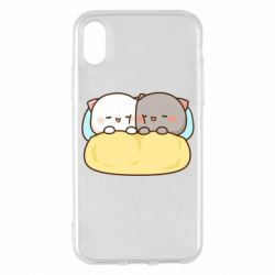 Apple iPhone X/Xs - FATLINE