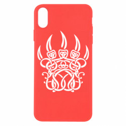 Apple iPhone X/Xs - FATLINE