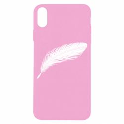 Apple iPhone X/Xs - FATLINE