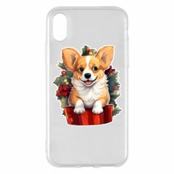 Apple iPhone X/Xs - FATLINE