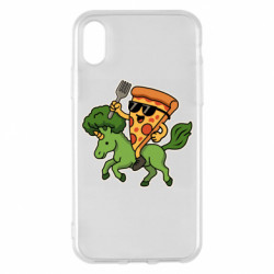Apple iPhone X/Xs - FATLINE