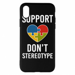 Apple iPhone X/Xs - FATLINE