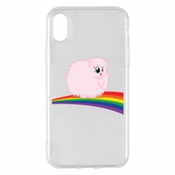 Apple iPhone X/Xs - FATLINE