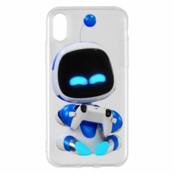 Apple iPhone X/Xs - FATLINE