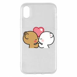 Apple iPhone X/Xs - FATLINE