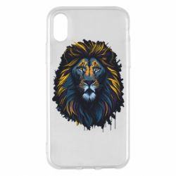 Apple iPhone X/Xs - FATLINE
