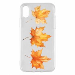 Apple iPhone X/Xs - FATLINE