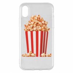 Apple iPhone X/Xs - FATLINE