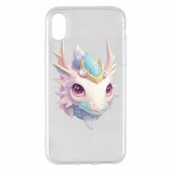 Apple iPhone X/Xs - FATLINE