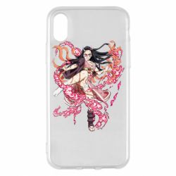 Apple iPhone X/Xs - FATLINE