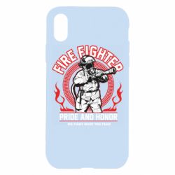 Apple iPhone X/Xs - FATLINE