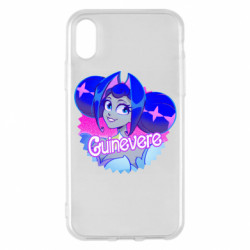 Apple iPhone X/Xs - FATLINE