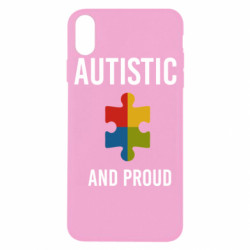 Apple iPhone X/Xs - FATLINE