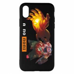 Apple iPhone X/Xs - FATLINE