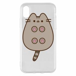 Apple iPhone X/Xs - FATLINE