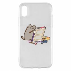Apple iPhone X/Xs - FATLINE