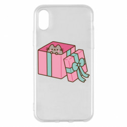 Apple iPhone X/Xs - FATLINE