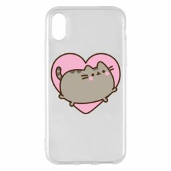 Apple iPhone X/Xs - FATLINE