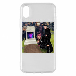 Apple iPhone X/Xs - FATLINE