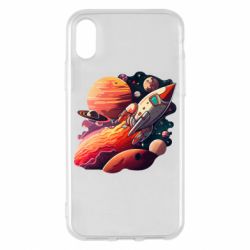 Apple iPhone X/Xs - FATLINE