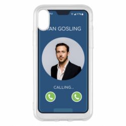 Apple iPhone X/Xs - FATLINE