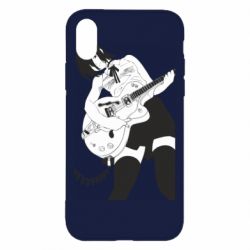 Apple iPhone X/Xs - FATLINE